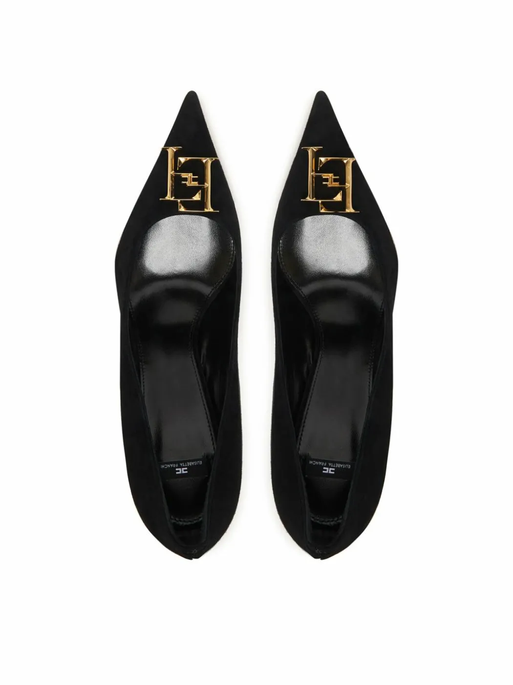 Scarpe stiletto SA59L61E2 Nero