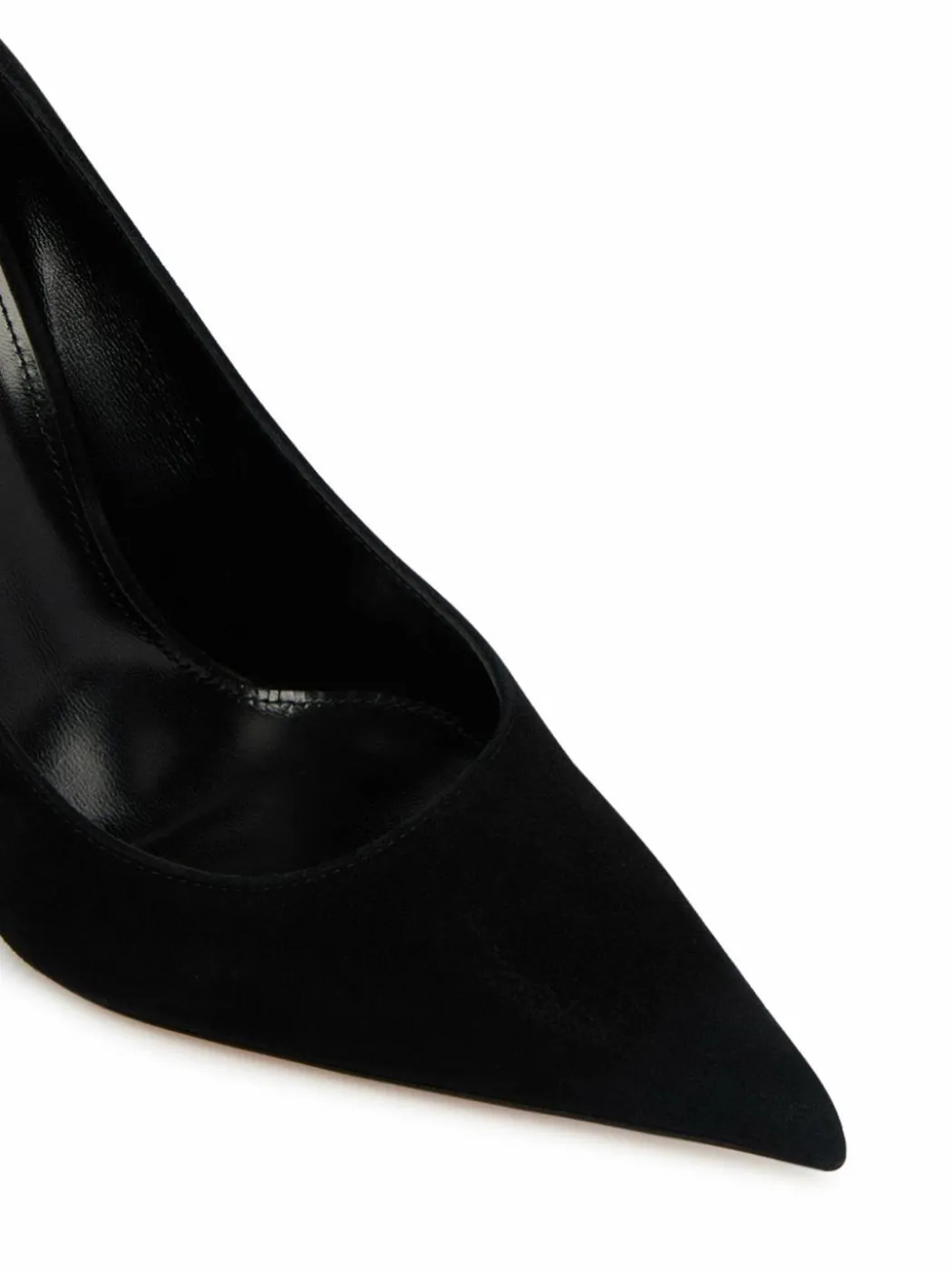 Scarpe stiletto SA-16L-62E2-V590 Nero