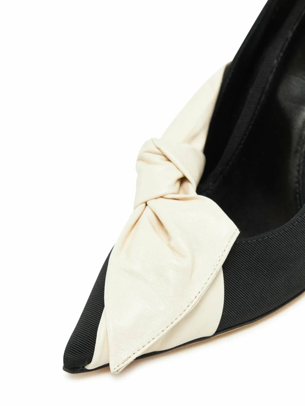 Scarpe stiletto SA-12L-51E2-V520 Nero