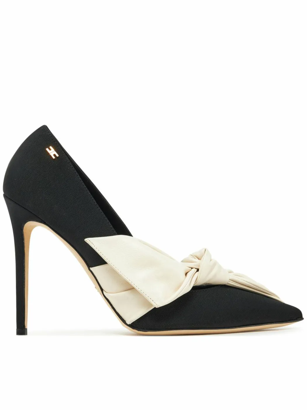 Scarpe stiletto SA-12L-51E2-V520 Nero