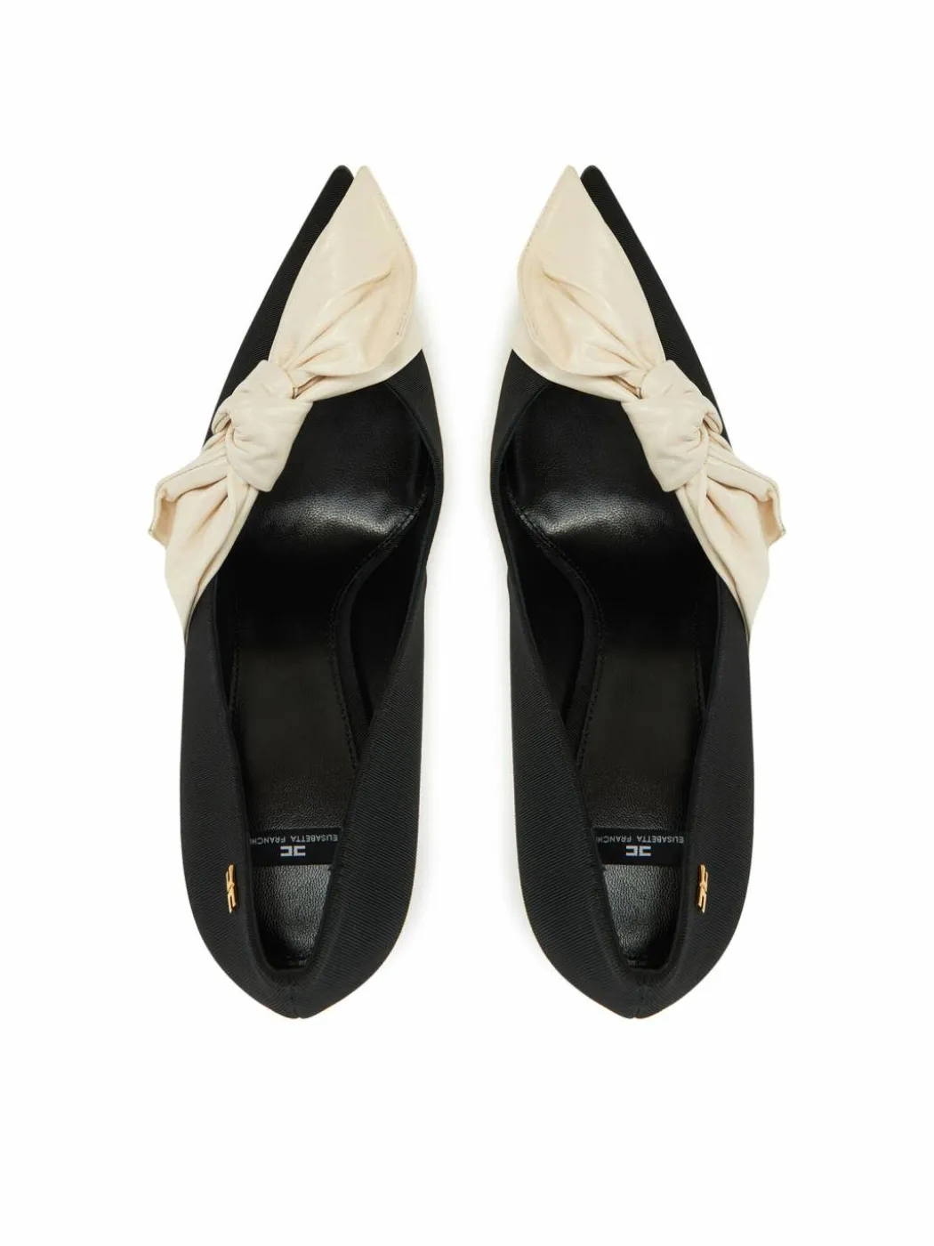 Scarpe stiletto SA-12L-51E2-V520 Nero