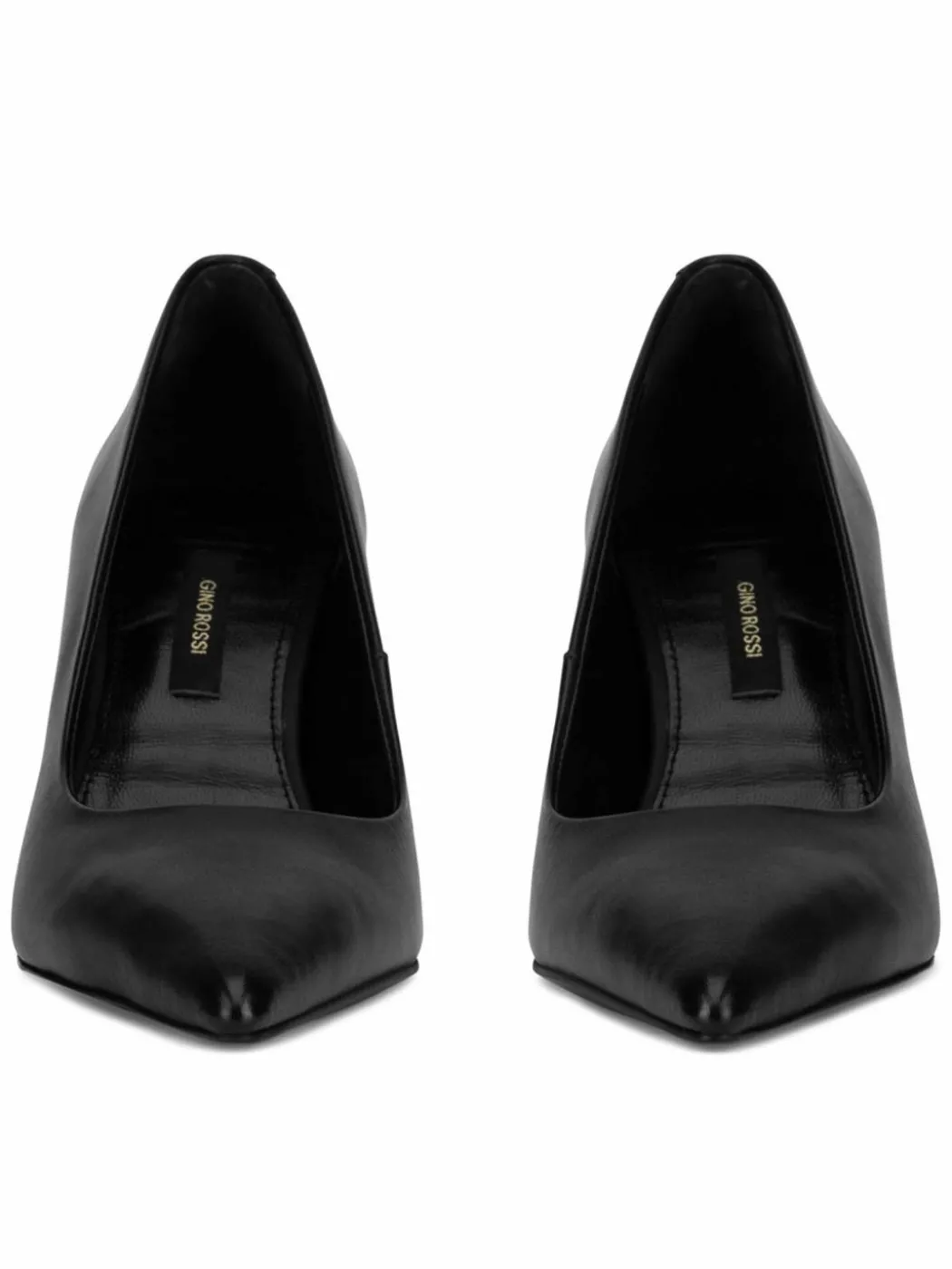 Scarpe stiletto SALI-114457 Nero