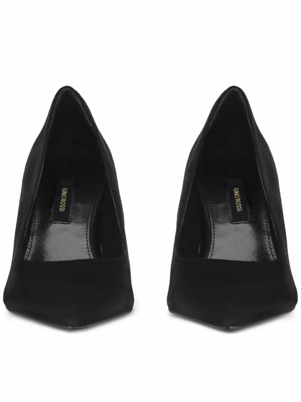Scarpe stiletto SALI-114457-S Nero