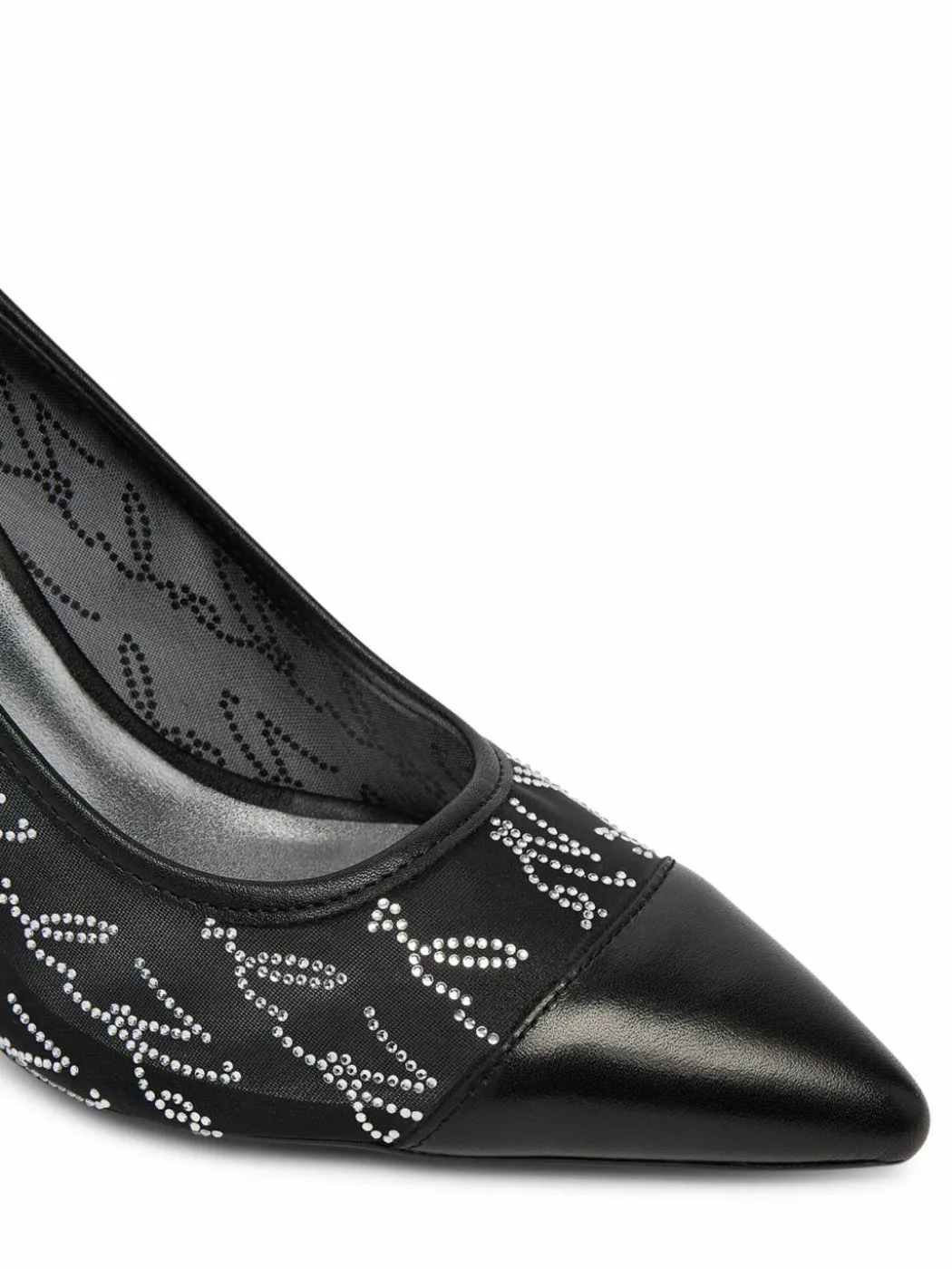 Scarpe stiletto Sarabande KL30906A Nero