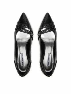 Scarpe stiletto Sarabande KL30927 Nero