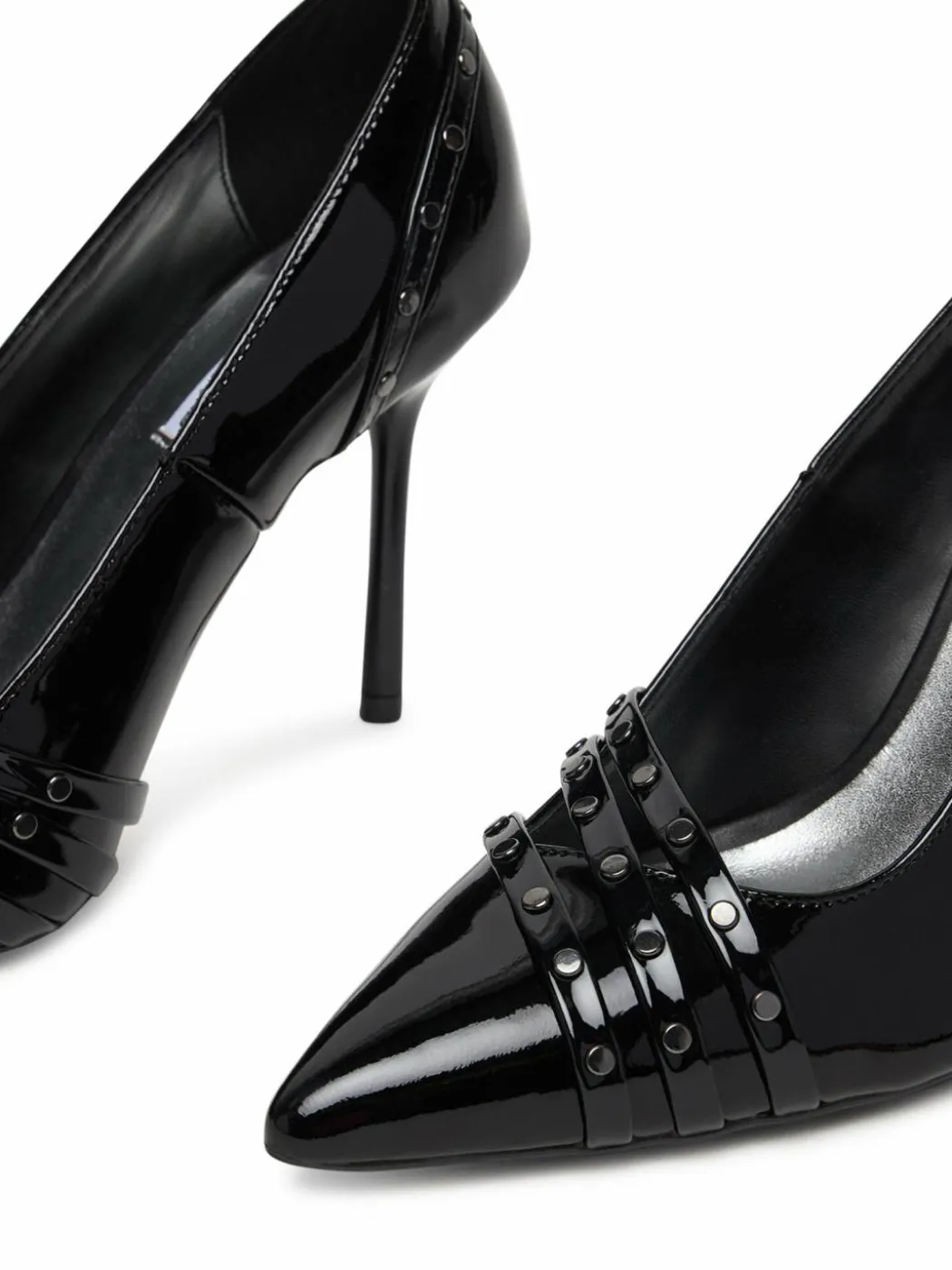 Scarpe stiletto Sarabande KL30927 Nero
