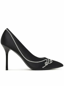 Scarpe stiletto Sarabande KL30906P Nero