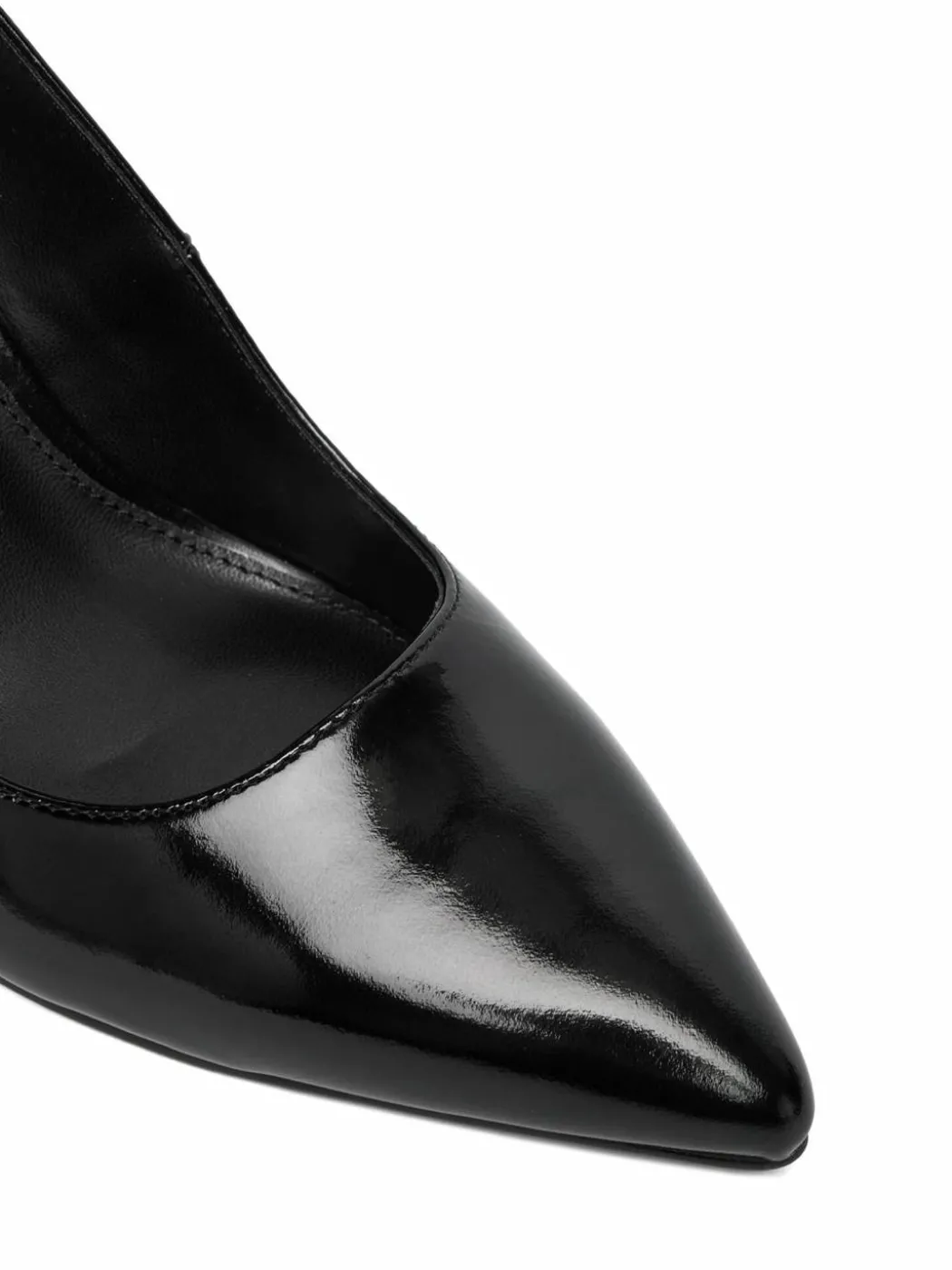 Scarpe stiletto Secured SM11004877 Nero