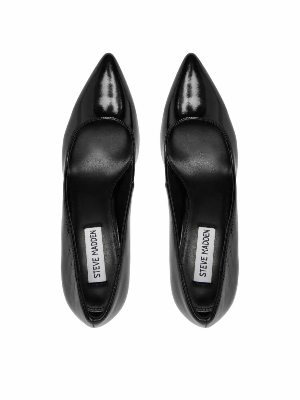 Scarpe stiletto Secured SM11004877 Nero