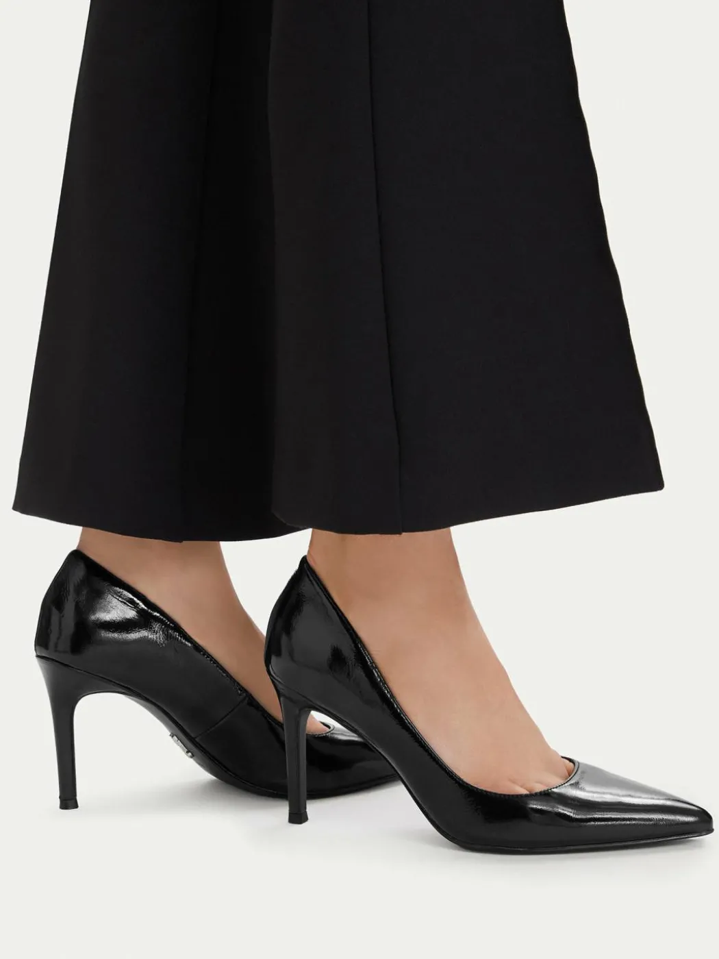 Scarpe stiletto Secured SM11004877 Nero
