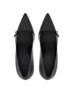 Scarpe stiletto Sfera YJ61SFE X30000 IT O6000 Nero