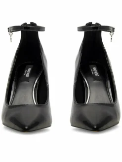 Scarpe stiletto SJ1489 Nero