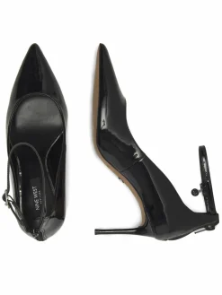 Scarpe stiletto SJ1489 Nero