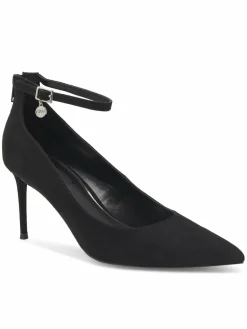 Scarpe stiletto SJ1489 Nero
