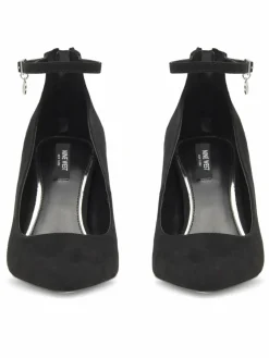 Scarpe stiletto SJ1489 Nero