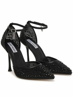 Scarpe stiletto Sparx-MS 11005255 Nero