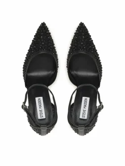 Scarpe stiletto Sparx-MS 11005255 Nero