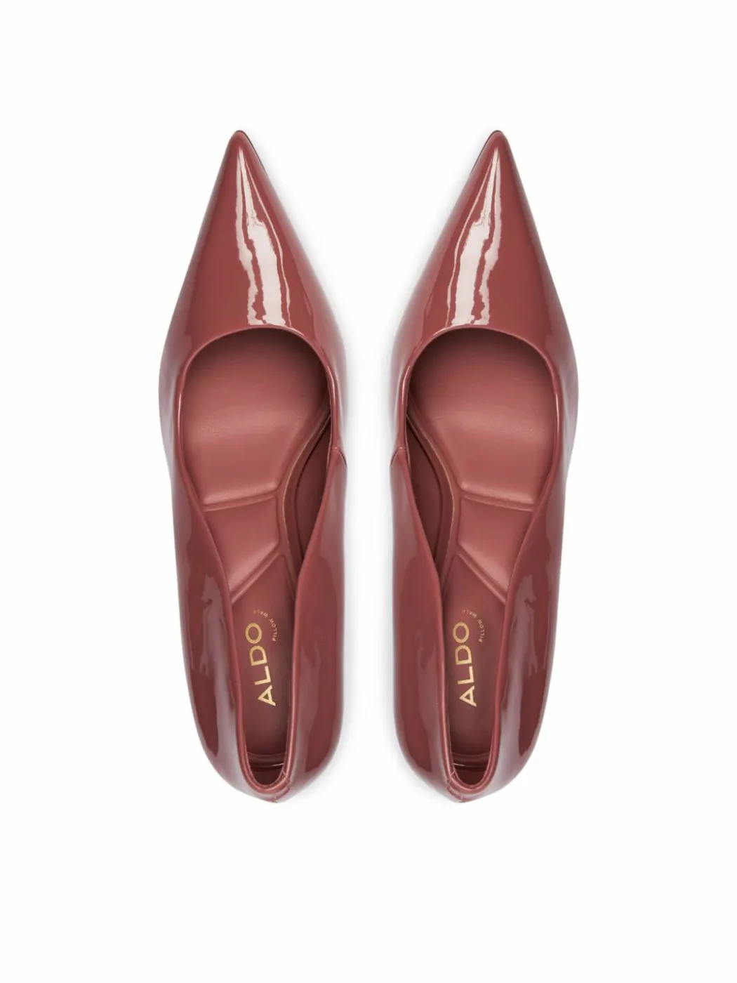 Scarpe stiletto Stasya 14295816 Rosa