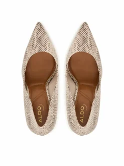 Scarpe stiletto Stessy 2.0 14404718 Grigio