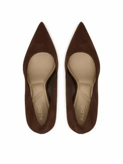 Scarpe stiletto Stessy 3.0 14119482 Marrone