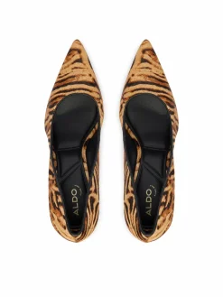 Scarpe stiletto Stessy 3.0 14119477 Marrone