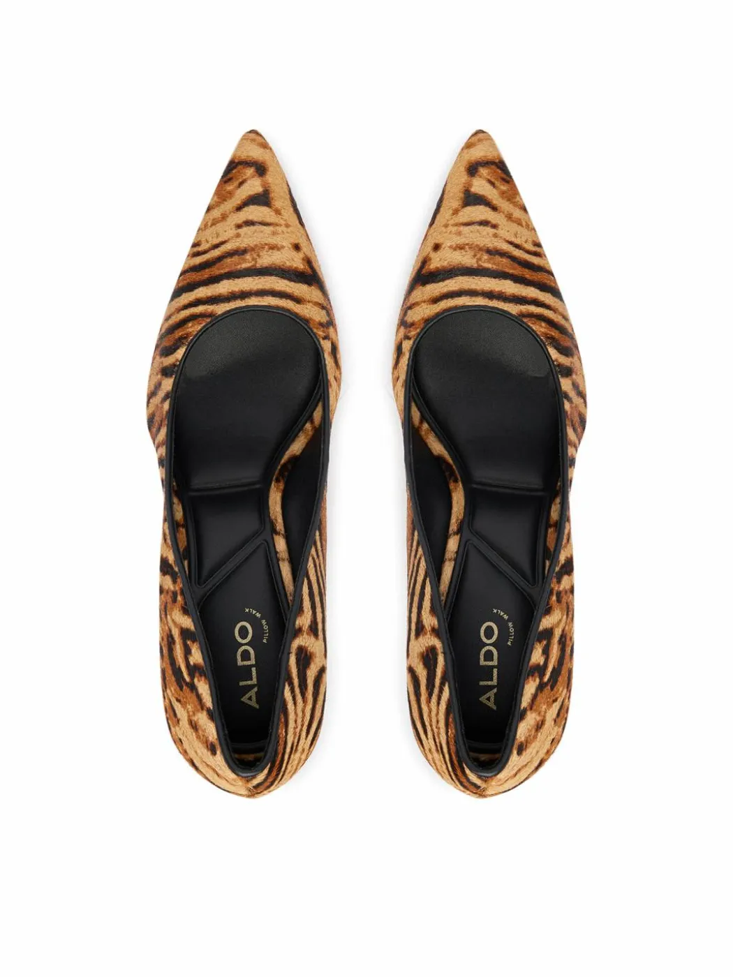 Scarpe stiletto Stessy 3.0 14119477 Marrone