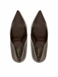 Scarpe stiletto Stessy 2.0 14404793 Marrone scuro