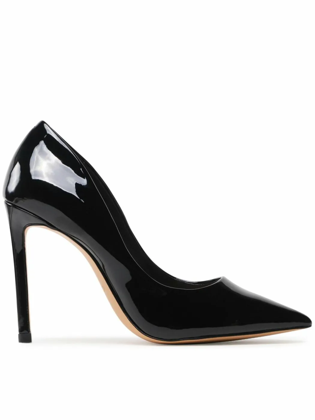 Scarpe stiletto Stessy2.0 13542783 Nero