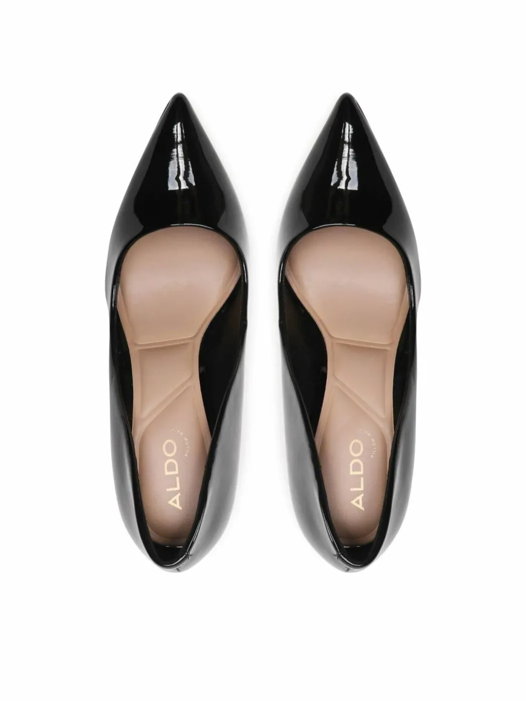Scarpe stiletto Stessy2.0 13542783 Nero
