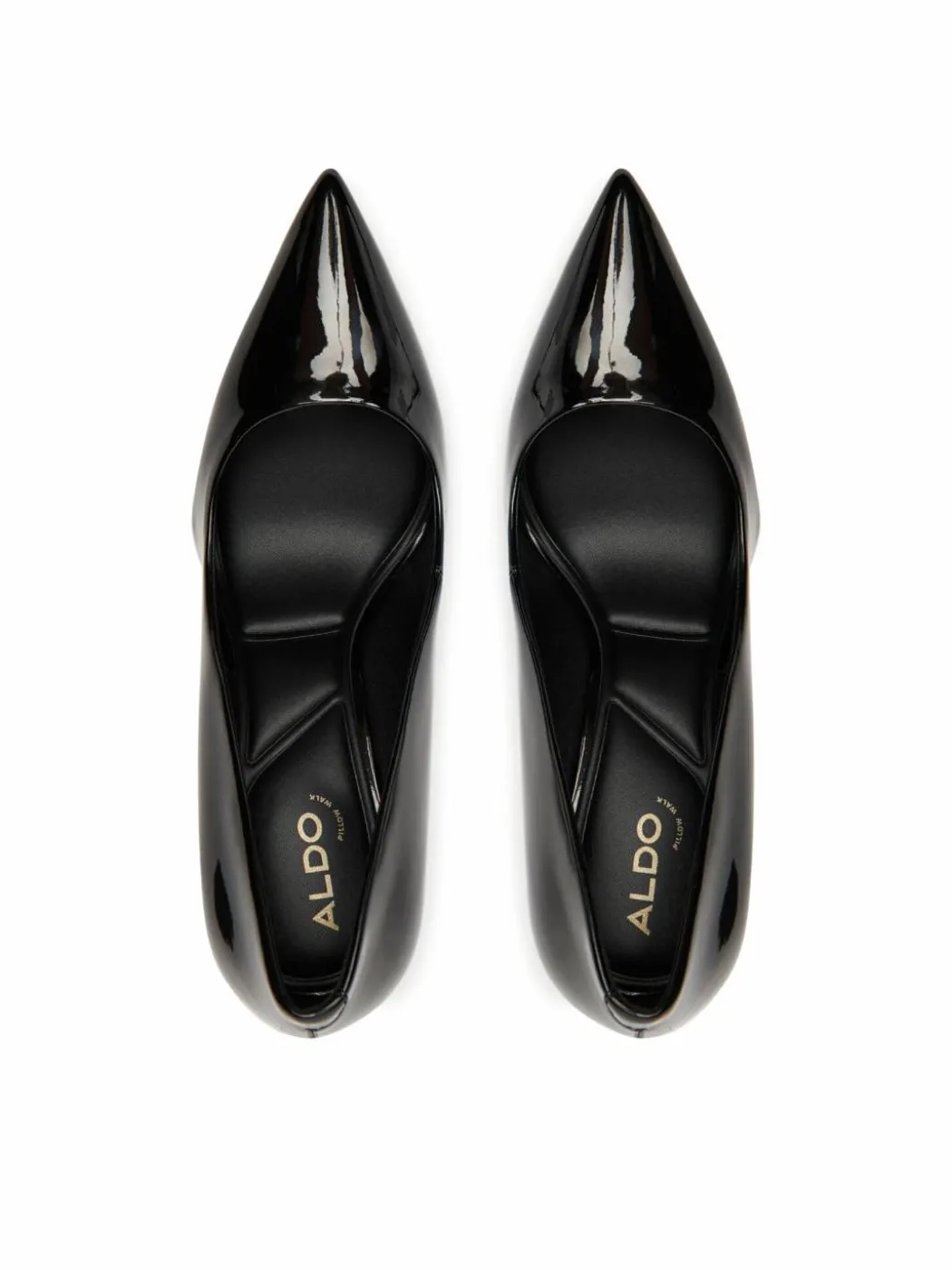 Scarpe stiletto Stessy 3.0 14045364 Nero