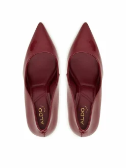 Scarpe stiletto Stessy 2.0 14404716 Rosso