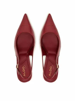 Scarpe stiletto Stessysling2.0 14404966 Rosso