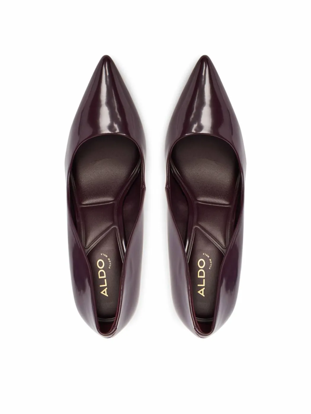Scarpe stiletto Stessy 2.0 14193499 Viola