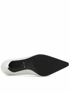 Scarpe stiletto SUGAR-SLT625-62 Bianco