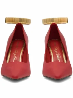Scarpe stiletto SUGAR-SLT625-62 Rosso