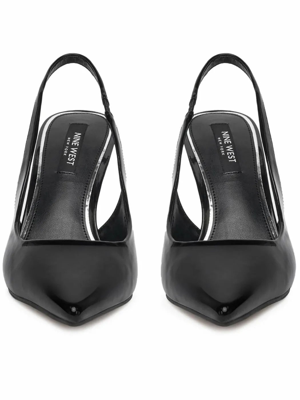 Scarpe stiletto SX005-01 Nero