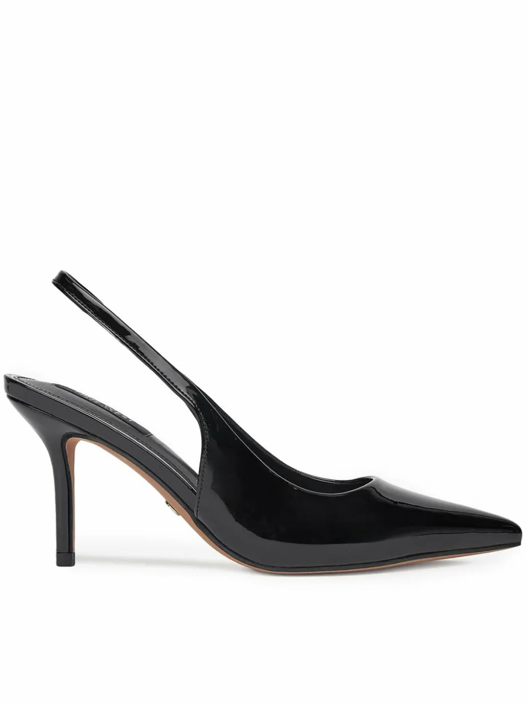 Scarpe stiletto SX005-01 Nero