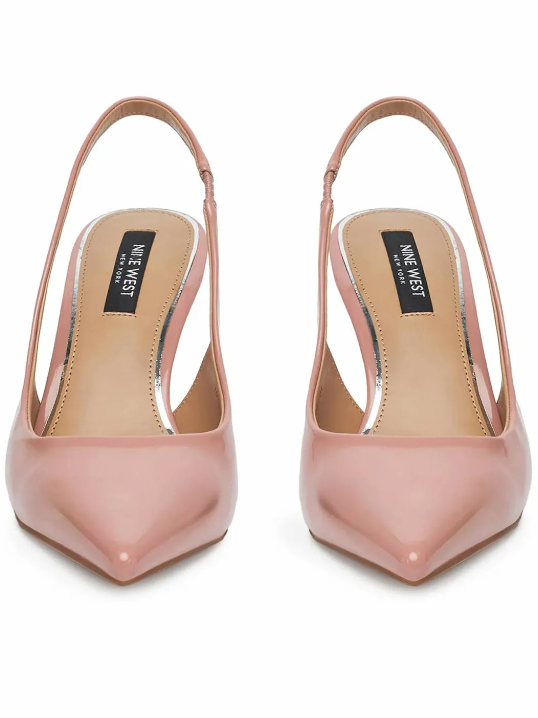 Scarpe stiletto SX005-01 Rosa