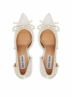 Scarpe stiletto Tandi 11005583 Bianco