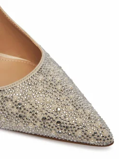 Scarpe stiletto Thrive-P SM11004879 Rosa