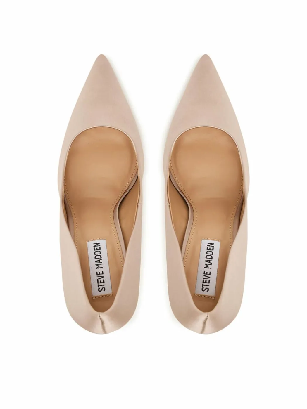 Scarpe stiletto Thrive Pump 11003887 Beige