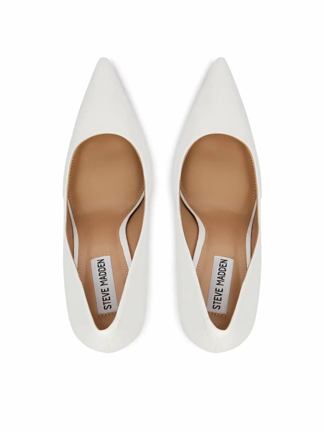 Scarpe stiletto Thrive Pump 11003887 Bianco