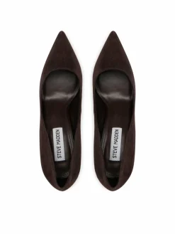 Scarpe stiletto Thrive Pump SM11003887 Marrone