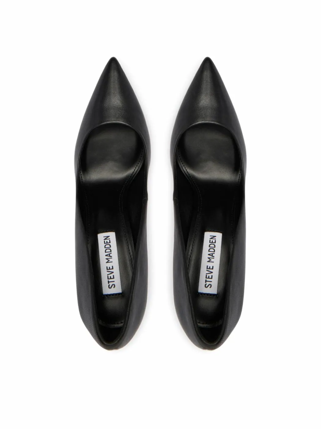 Scarpe stiletto Thrive Pump SM11003887 Nero