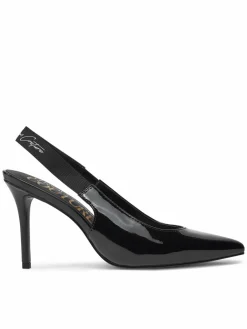 Scarpe stiletto 77VA3S52 Nero