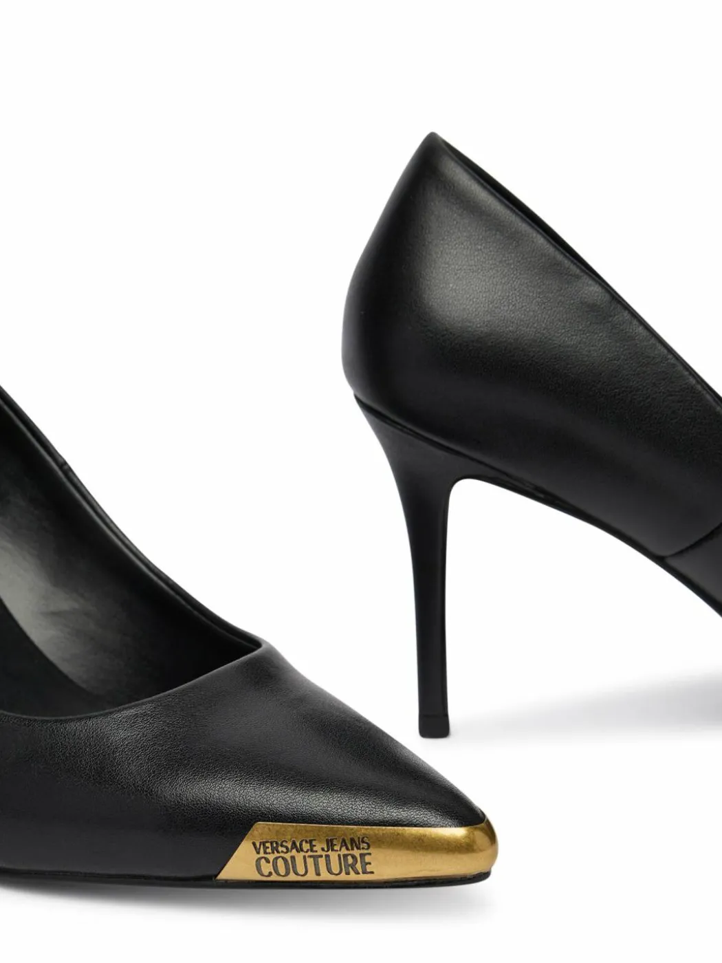 Scarpe stiletto 80VA3S50 ZPS62 899 Nero