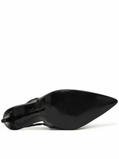Scarpe stiletto 80VA3S52 ZS859 899 Nero