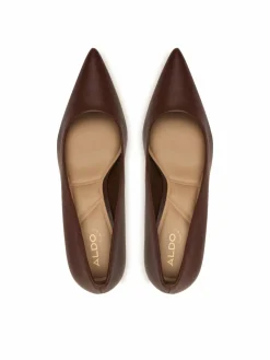 Scarpe stiletto Verone 14119790 Marrone