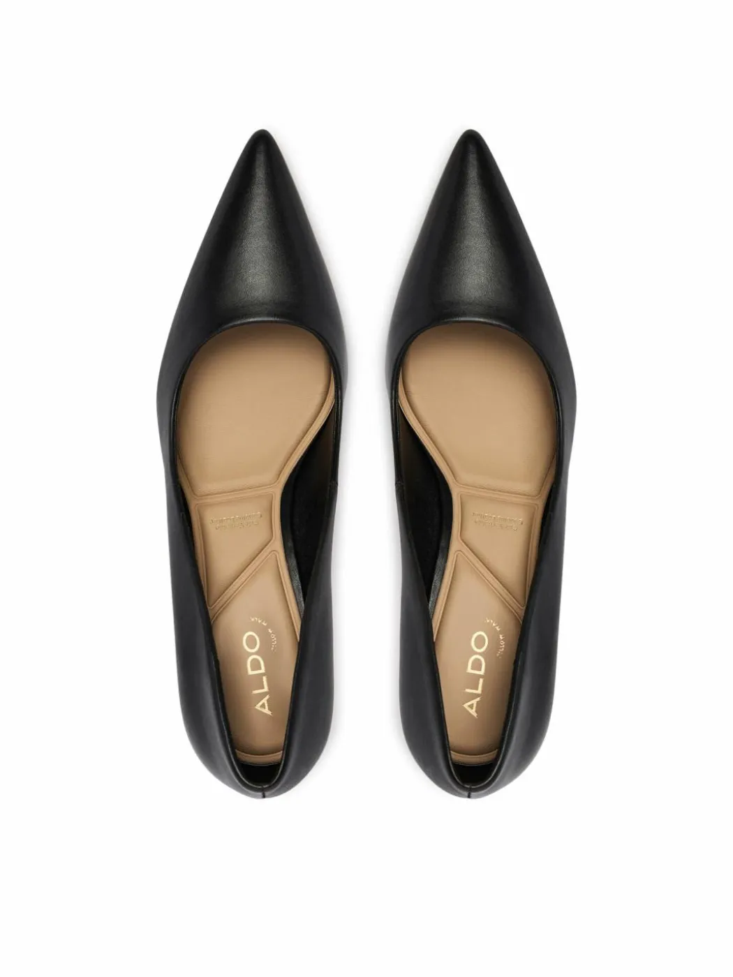 Scarpe stiletto Verone 13922148 Nero