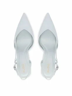 Scarpe stiletto Vivennia 14296258 Azzurro chiaro